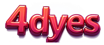 4dyes logo