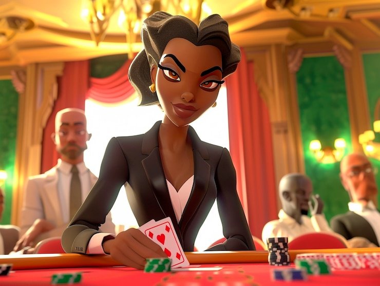 4dyes Bonanza Gold: Slot dengan Volatilitas Tinggi dan Fitur Bonus Konsisten